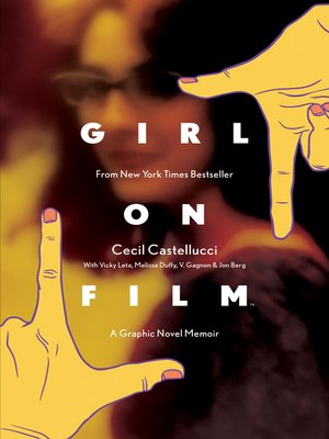 cover image of Girl On Film